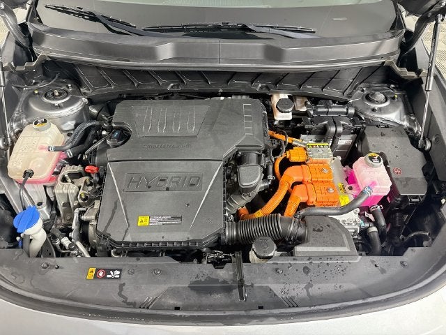 2023 Kia Niro EX