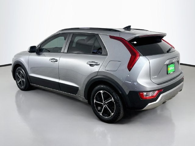 2023 Kia Niro EX