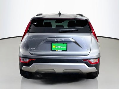 2023 Kia Niro EX