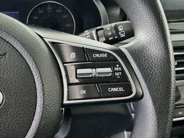 2021 Kia Seltos LX