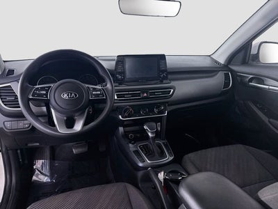 2021 Kia Seltos LX
