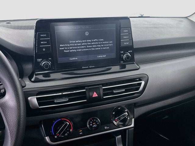 2021 Kia Seltos LX