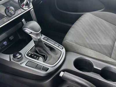 2021 Kia Seltos LX