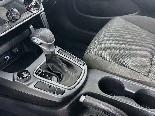 2021 Kia Seltos LX