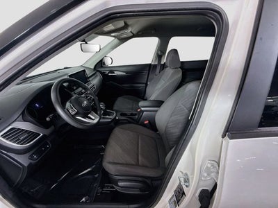 2021 Kia Seltos LX