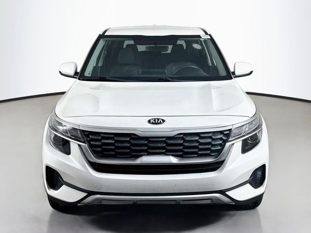 2021 Kia Seltos LX