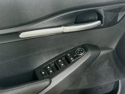2021 Kia Seltos LX