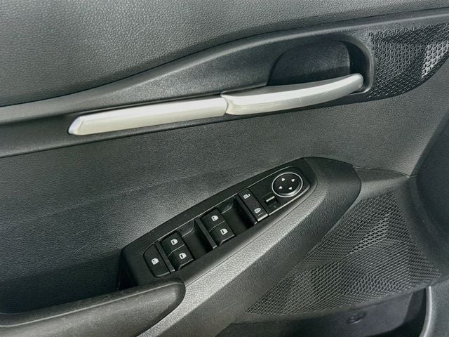 2021 Kia Seltos LX