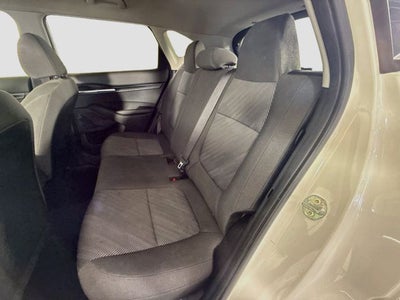 2021 Kia Seltos LX