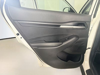 2021 Kia Seltos LX