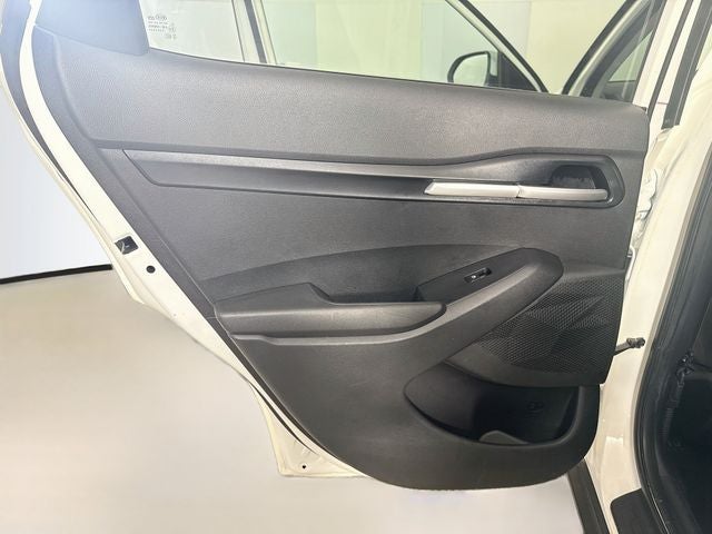 2021 Kia Seltos LX