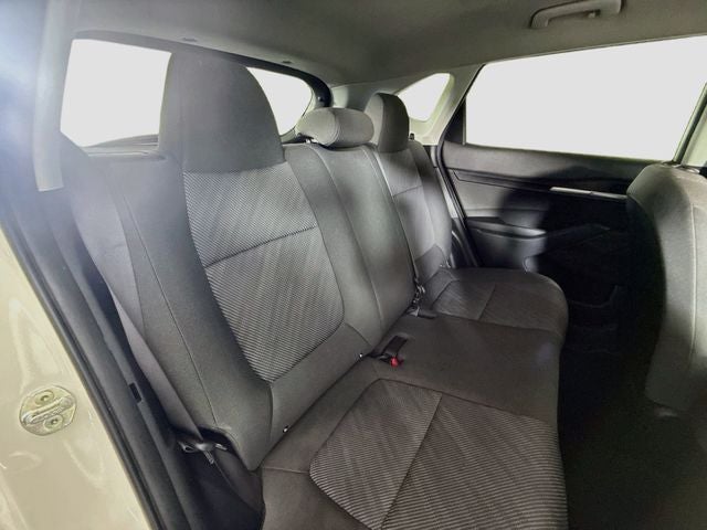 2021 Kia Seltos LX