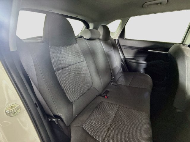 2021 Kia Seltos LX