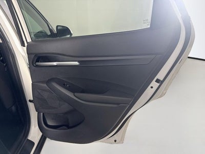 2021 Kia Seltos LX