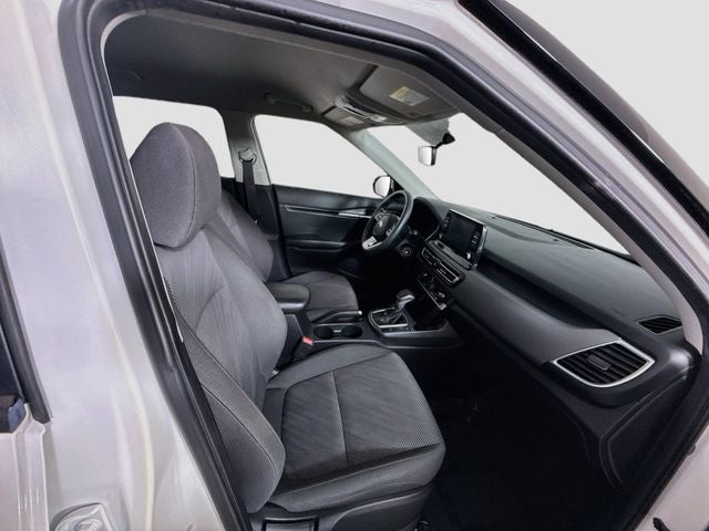 2021 Kia Seltos LX