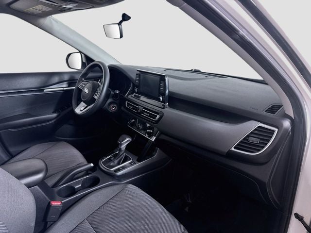 2021 Kia Seltos LX
