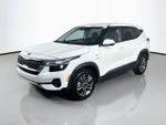 2021 Kia Seltos LX