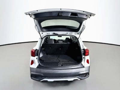 2021 Kia Seltos LX