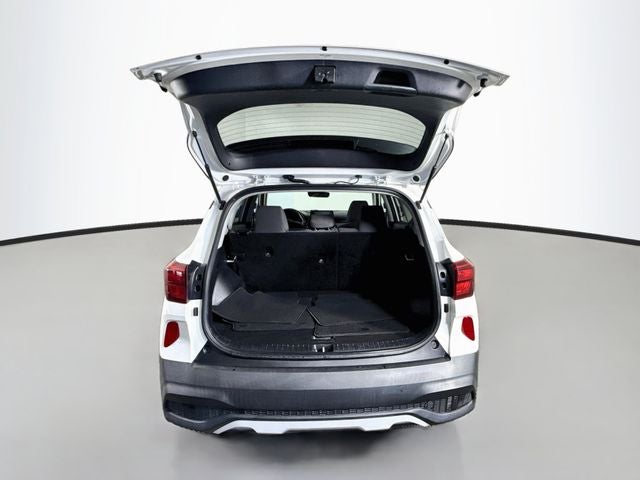 2021 Kia Seltos LX
