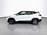 2021 Kia Seltos LX