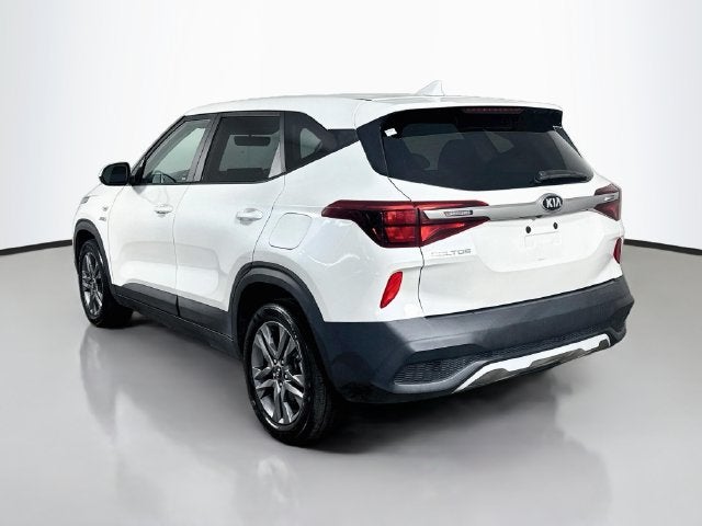 2021 Kia Seltos LX