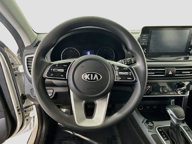 2021 Kia Seltos LX