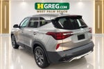 2023 Kia Seltos LX