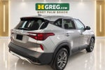 2023 Kia Seltos LX