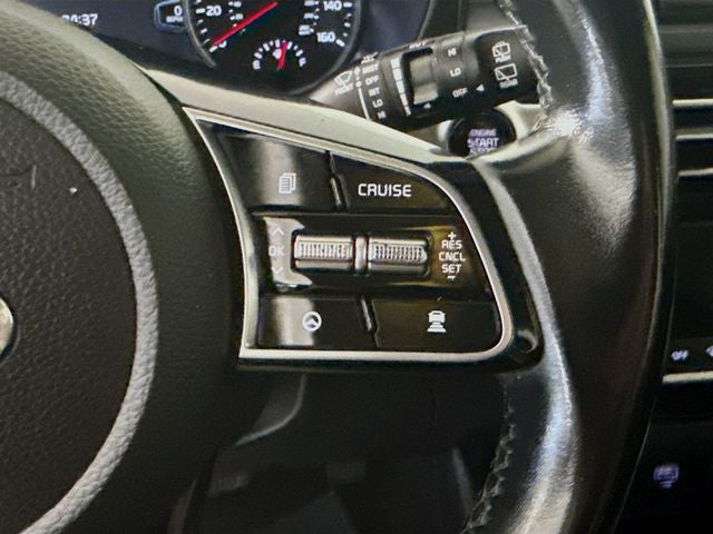 2021 Kia Seltos SX
