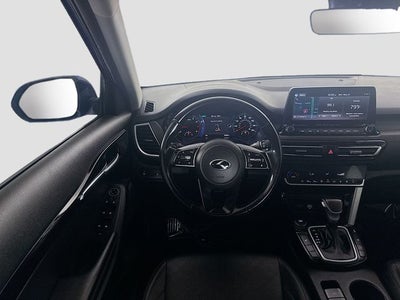 2021 Kia Seltos SX