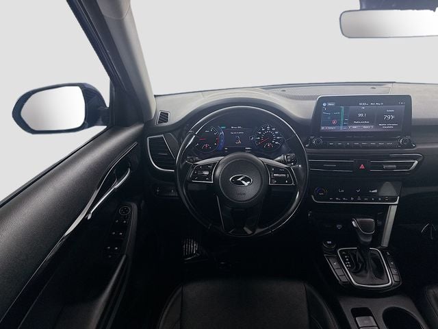 2021 Kia Seltos SX