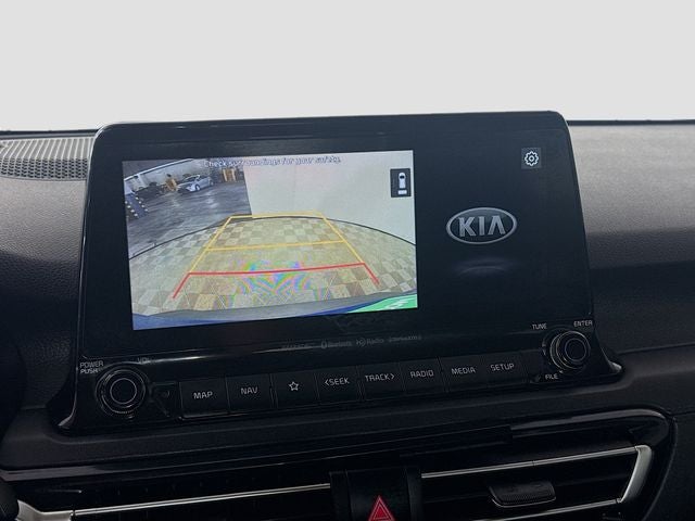 2021 Kia Seltos SX