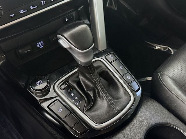 2021 Kia Seltos SX