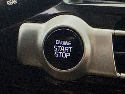2021 Kia Seltos SX