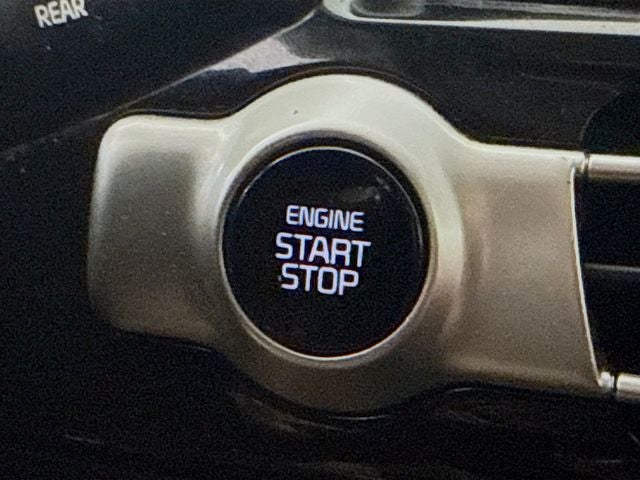 2021 Kia Seltos SX