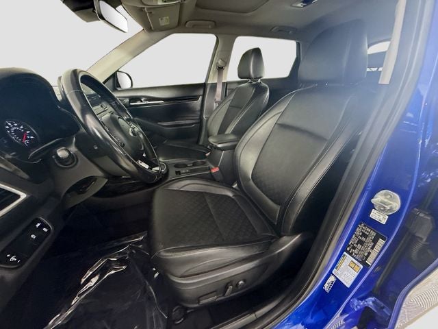 2021 Kia Seltos SX