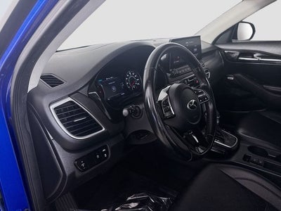 2021 Kia Seltos SX