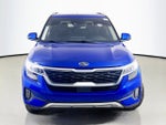 2021 Kia Seltos SX