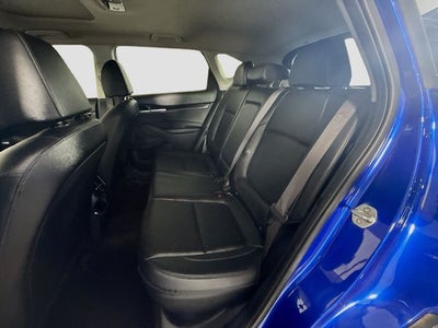 2021 Kia Seltos SX