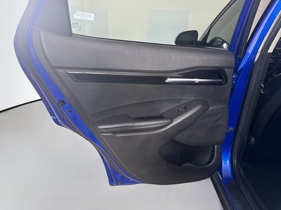 2021 Kia Seltos SX