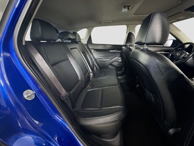 2021 Kia Seltos SX