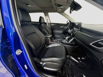 2021 Kia Seltos SX