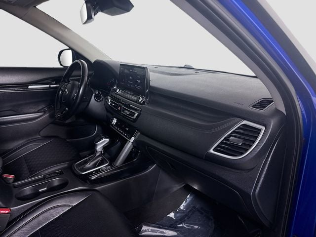 2021 Kia Seltos SX