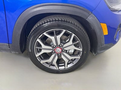2021 Kia Seltos SX