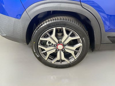 2021 Kia Seltos SX