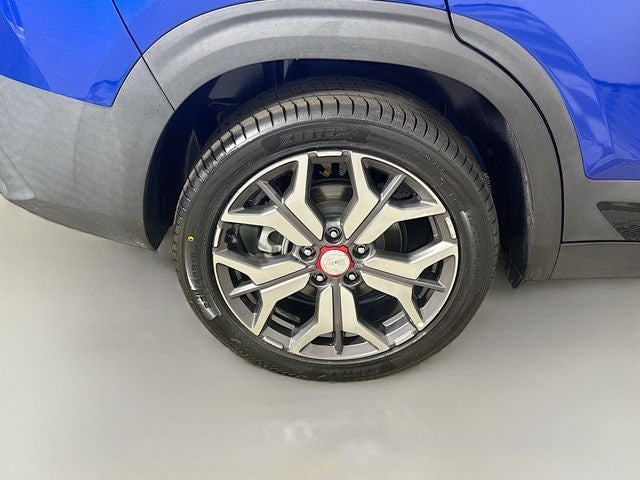 2021 Kia Seltos SX