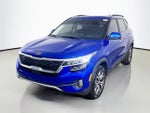 2021 Kia Seltos SX