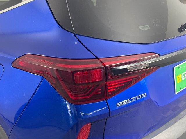 2021 Kia Seltos SX
