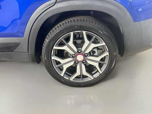 2021 Kia Seltos SX