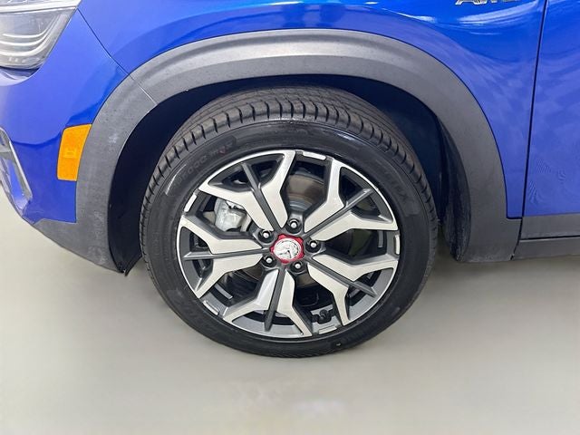 2021 Kia Seltos SX